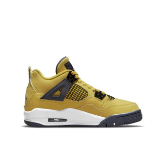 Jordan 4 Retro Lightning2021 (GS)