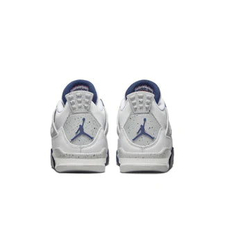 Jordan 4 Retro Midnight Navy (GS)