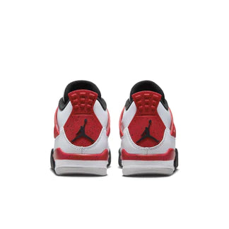 Jordan 4 Retro Red Cement (GS)