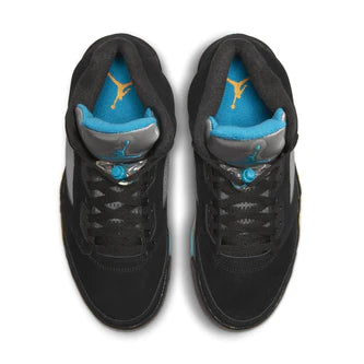 Jordan 5 Retro Aqua