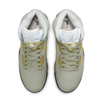 Jordan 5 Retro Jade Horizon