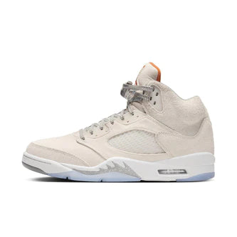Jordan 5 Retro SE Craft Light Orewood Brown
