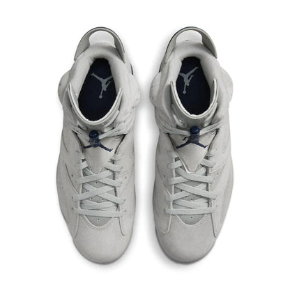 Jordan 6 Retro Georgetown (2022)