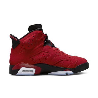 Jordan 6 Retro Toro Bravo