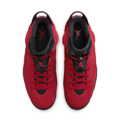 Jordan 6 Retro Toro Bravo