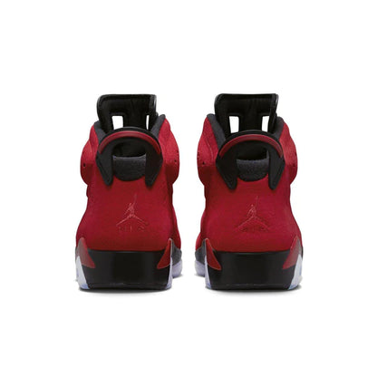 Jordan 6 Retro Toro Bravo