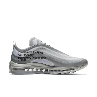 Nike Air Max 97 Off-White Menta