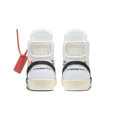 Nike Blazer Mid Off-White