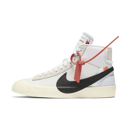 Nike Blazer Mid Off-White