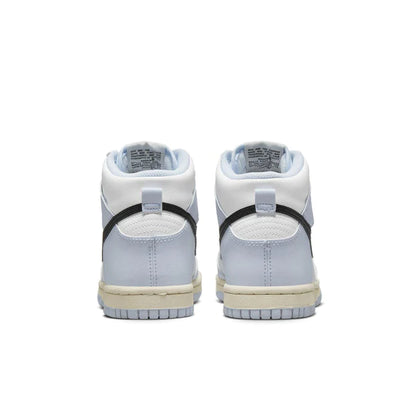 Nike Dunk High Aluminum (GS)