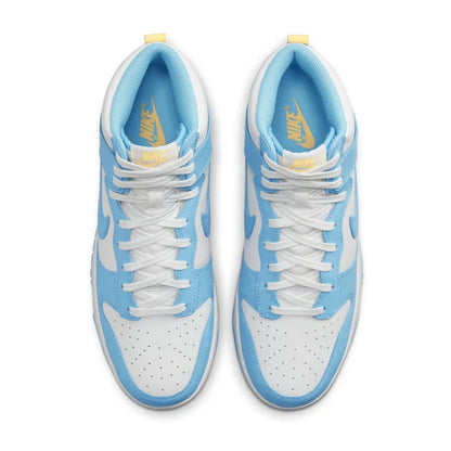 Nike Dunk High Blue Chill