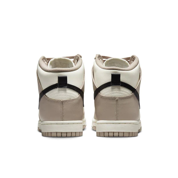 Nike Dunk High Fossil Stone (Women's)