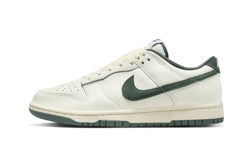 Nike Dunk Low Athletic Department Deep Junglek