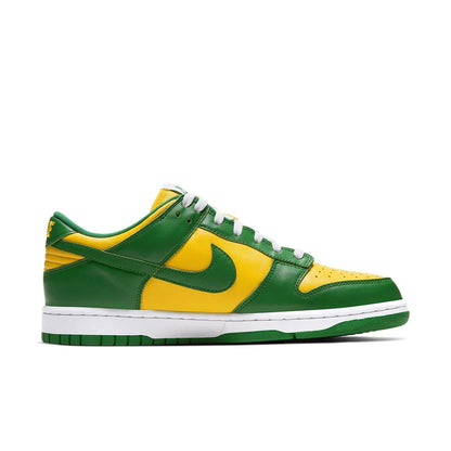 Nike Dunk Low SP Brazil (2020/2024)