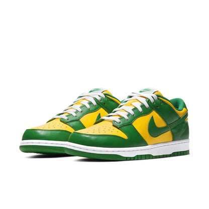Nike Dunk Low SP Brazil (2020/2024)