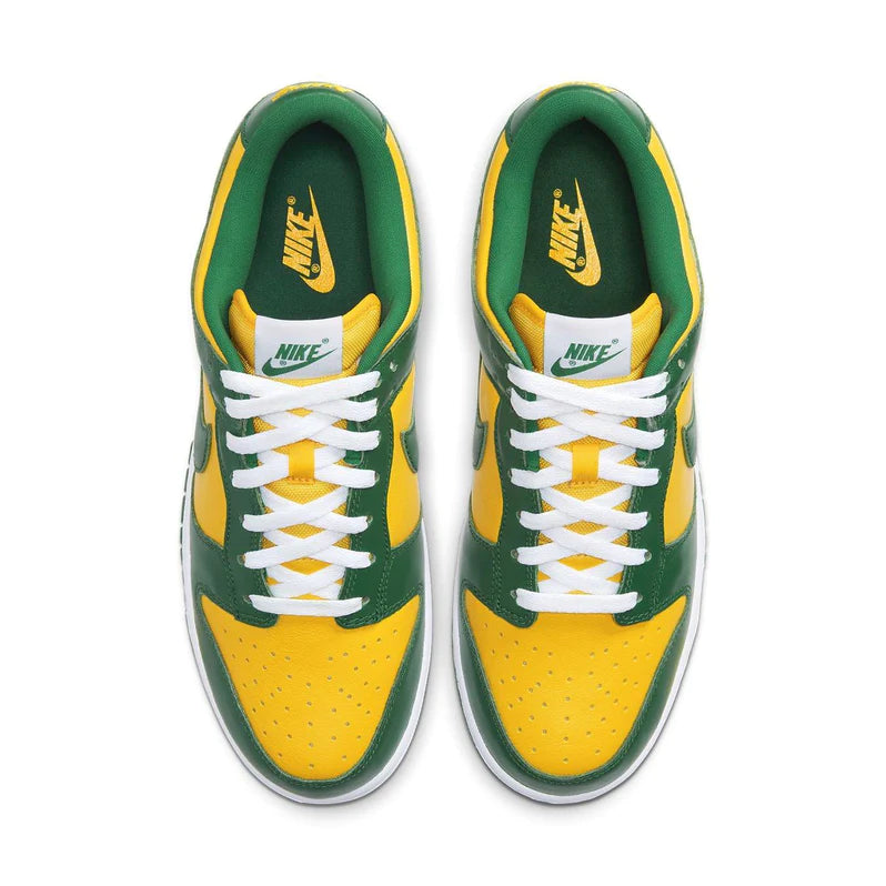 Nike Dunk Low SP Brazil (2020/2024)