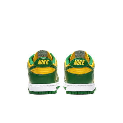 Nike Dunk Low SP Brazil (2020/2024)