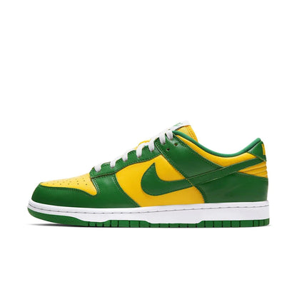 Nike Dunk Low SP Brazil (2020/2024)