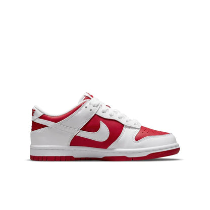 Nike Dunk Low Championship Red (2021) (GS)