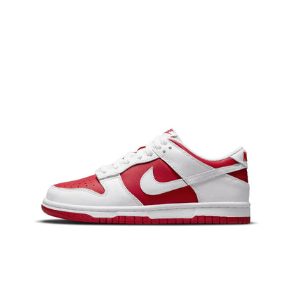 Nike Dunk Low Championship Red (2021) (GS)