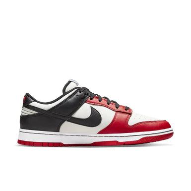 Nike Dunk Low EMB NBA 75th Anniversary Chicago (GS)