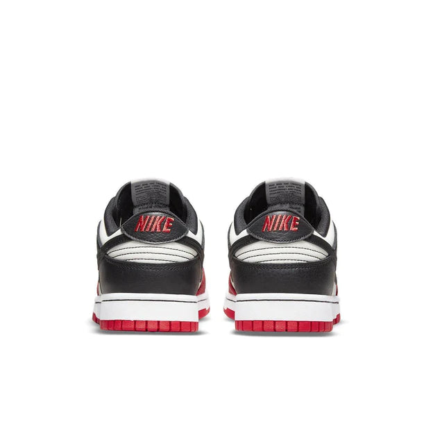 Nike Dunk Low EMB NBA 75th Anniversary Chicago