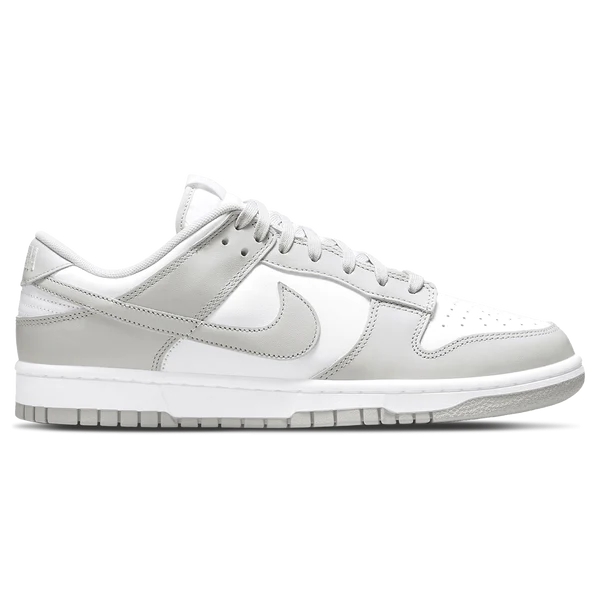 Nike Dunk Low Grey Fog