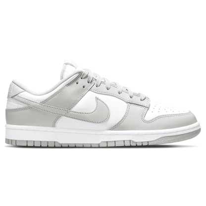 Nike Dunk Low Grey Fog