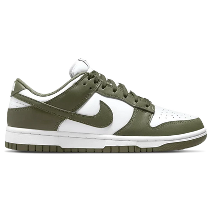 Nike Dunk Low Medium Olive (W)