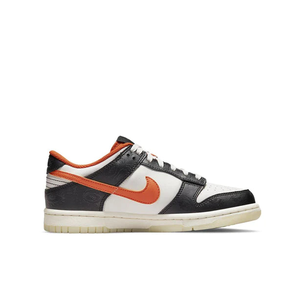 Nike Dunk Low PRM Halloween (2021) (GS)