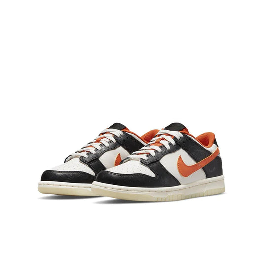 Nike Dunk Low PRM Halloween (2021) (GS)