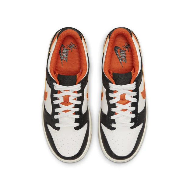 Nike Dunk Low PRM Halloween (2021) (GS)