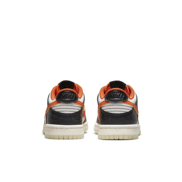 Nike Dunk Low PRM Halloween (2021) (GS)