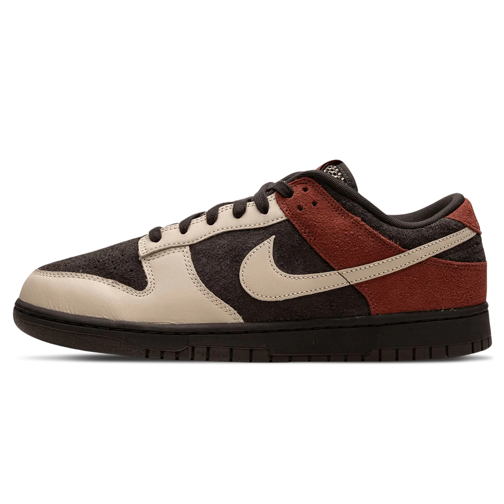 Nike Dunk Low Red Panda