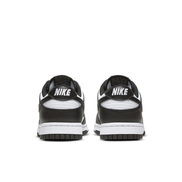 Nike Dunk Low Retro White Black Panda (2021) (W)