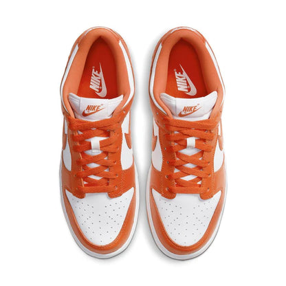 Nike Dunk Low SP Syracuse (2020)