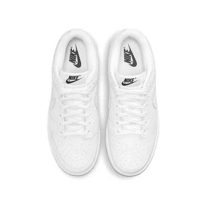 Nike Dunk Low Triple White (W)