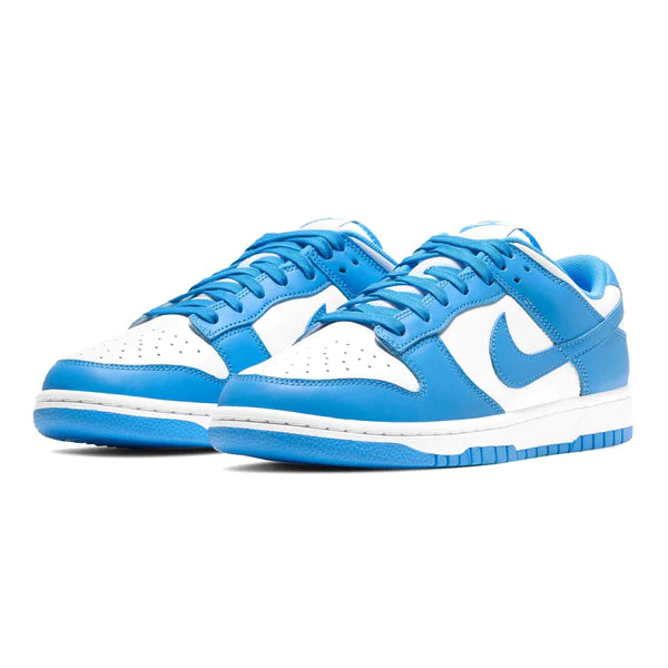 Nike Dunk Low UNC (2021)
