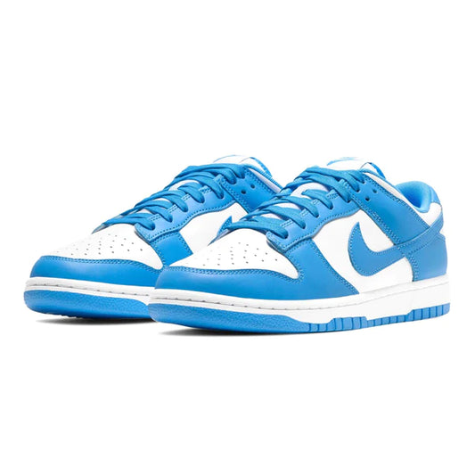 Nike Dunk Low UNC (2021)