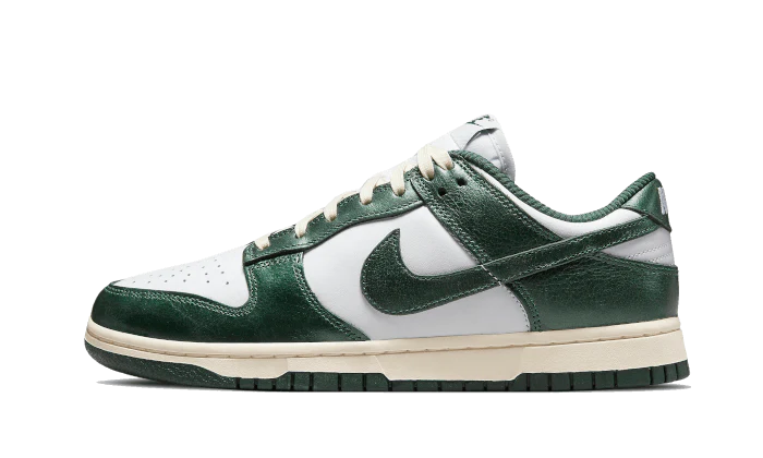 Nike Dunk Low Vintage Green (W)