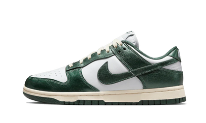 Nike Dunk Low Vintage Green (W)