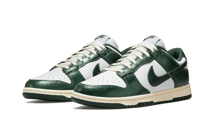Nike Dunk Low Vintage Green (W)