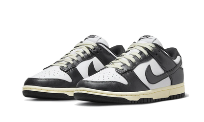 Nike Dunk Low Vintage Panda (W)