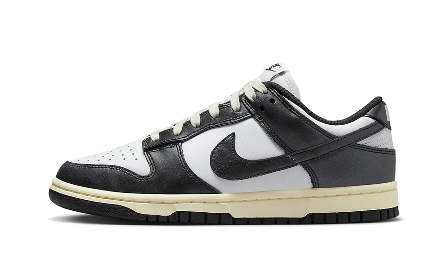 Nike Dunk Low Vintage Panda (W)
