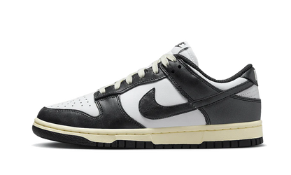 Nike Dunk Low Vintage Panda (W)