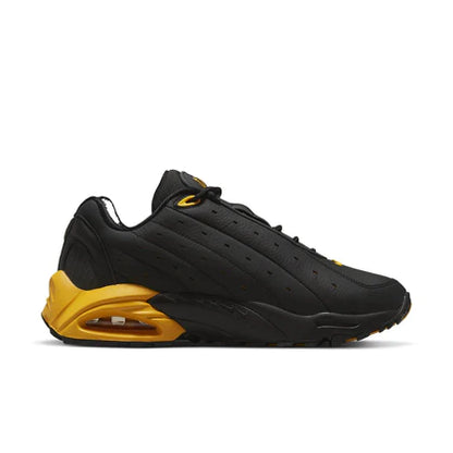 Nike Hot Step Air Terra x NOCTA Black University Gold
