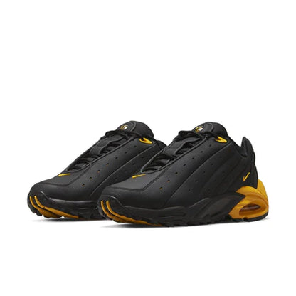 Nike Hot Step Air Terra x NOCTA Black University Gold