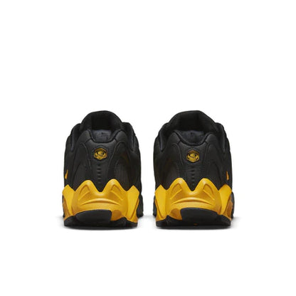 Nike Hot Step Air Terra x NOCTA Black University Gold