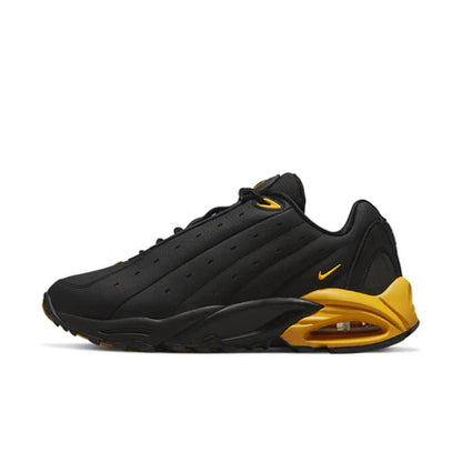 Nike Hot Step Air Terra x NOCTA Black University Gold