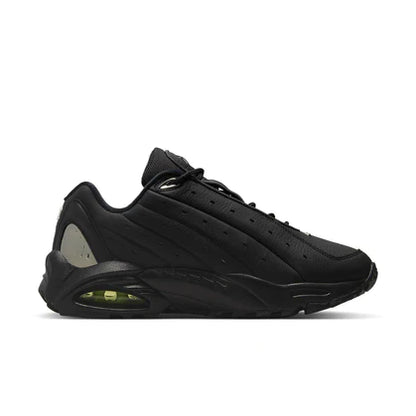 Nike Hot Step Air Terra x NOCTA Triple Black
